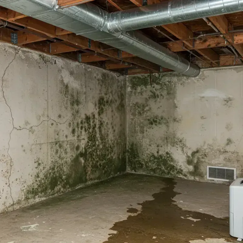 Professional Mold Removal in Windsor Heights, IA